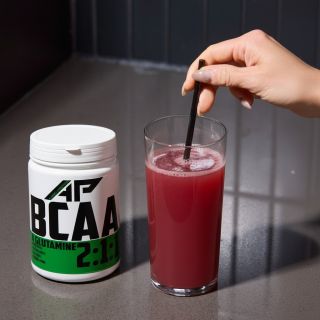 2:1:1 + Glutamine pre tréningový flow a rýchlu regeneráciu bez zbytočností—do shakeru s ľadom a ideš. 💪🧊 👉 Klikni na...