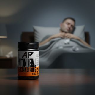 Prevencia je silnejšia ako paralen. 💊 Podporte imunitu skôr, než to chytí vás – Vitamineral Extra Strong dodá telu to, čo...
